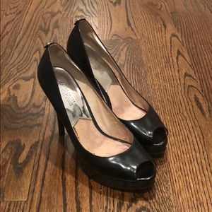 Michael Kors York Heels